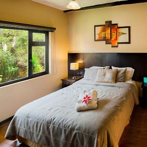 Single Room Bathroom